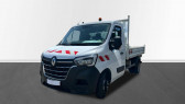 Renault Master III occasion année 2021 boite Manuelle Annonce Renault Master III occasion Diesel MASTER CC PROP RJ3500 PAF AR COURT L2 DCI 130 GRAND CONFORT à Albi