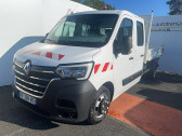 Annonce Renault Master III occasion Diesel MASTER CDC PROP RJ3500 L4 DCI 130 GRAND CONFORT 4p  Albi