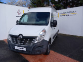 Renault Master III occasion