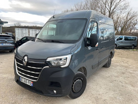 Renault Master III , garage FABRE RUDELLE  Rodez