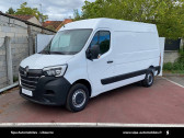 Annonce Renault Master III occasion Diesel MASTER FGN TRAC F3300 L2H2 ENERGY BLUE DCI 150 GRAND CONFORT à Libourne