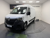 Annonce Renault Master III occasion Diesel MASTER FGN TRAC F3500 L2H2 BLUE DCI 135 CONFORT 4p � Mont de Marsan