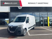 Renault Master III occasion année 2024 boite Manuelle Annonce Renault Master III occasion Diesel MASTER FGN TRAC F3500 L2H2 BLUE DCI 135 CONFORT 4p à Hagetmau