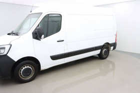 Renault Master III occasion 2024 mise en vente à Millau par le garage CANO - photo n°1