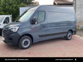 Renault Master III occasion année 2022 boite Manuelle Annonce Renault Master III occasion Diesel MASTER FGN TRAC F3500 L2H2 BLUE DCI 150 GRAND CONFORT 4p à Le Bouscat