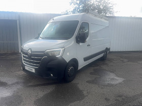 Renault Master III , garage RENAULT MONT DE MARSAN  Mont de Marsan