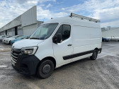 Renault Master III MASTER FGN TRAC F3500 L2H2 ENERGY DCI 150 GRAND CONFORT 4p   Rodez 12
