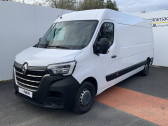 Renault Master III occasion année 2024 boite Manuelle Annonce Renault Master III occasion Diesel MASTER FGN TRAC F3500 L3H2 BLUE DCI 135 GRAND CONFORT 4p à Albi