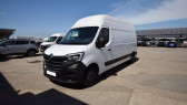 Annonce Renault Master III occasion Diesel MASTER FGN TRAC F3500 L3H3 BLUE DCI 145 GRAND CONFORT 4p  Gaillac