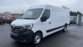 Annonce Renault Master III occasion Diesel R3500 L4H2 2.3 BLUE DCI 165CH CONFORT EUROVI  Albi