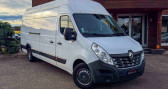 Annonce Renault Master occasion Diesel (3) FG GCf Propu R3500 L4H3 NRJ dCi 165 E6  Wiwersheim