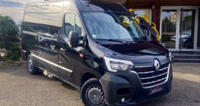 Renault Master occasion 2020 mise en vente à Wiwersheim par le garage DM AUTOMOTIVE - photo n°1