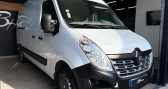 Annonce Renault Master occasion Diesel  � Replonges