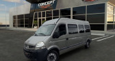 Annonce Renault Master occasion Diesel 1 � Saint-Maur-des-Fossés