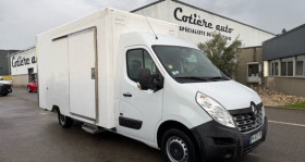 Renault Master , garage COTIERE AUTO  LA BOISSE