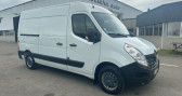 Renault Master 10990 ht fourgon l2h2 2.3 dci 130cv   LA BOISSE 01
