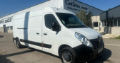 Renault Master 10990 ht fourgon l3h2  2014 - annonce de voiture en vente sur Auto Sélection.com