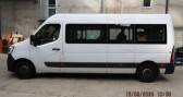 Annonce Renault Master occasion Diesel 12490ht caisse plancher bas � LA BOISSE