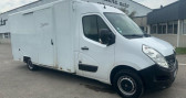 Renault Master 12990 ht 2.3 dci 145cv 20m3 plancher bas  2019 - annonce de voiture en vente sur Auto Sélection.com