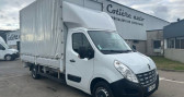 Renault Master 12990 ht caisse 24m3 savoyarde   LA BOISSE 01