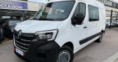 Renault Master occasion année 2019 boite Manuelle Annonce Renault Master occasion Diesel 135ch Cabine Approfondie Grand Confort à Gagny