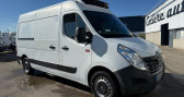 Annonce Renault Master occasion Diesel 13990 ht l2h2 frigorifique FRCX  LA BOISSE