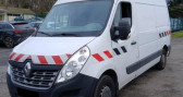 Annonce Renault Master occasion Diesel 13990ht fourgon l2h2 atelier � LA BOISSE