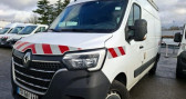 Annonce Renault Master occasion Diesel 14 158 HT F3500 L2H2 dCi 135 grand confort � Geispolsheim