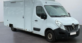 Annonce Renault Master occasion Diesel 14 166 HT CAISSE RAMPE 20m3 GRAND VOLUME 3.5t 2.3 dCi 130 E6  Geispolsheim