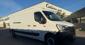 Annonce Renault Master occasion Diesel 14500 ht fourgon l3h2 2.3 dci 180ch  LA BOISSE