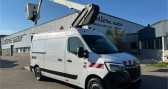 Renault Master 145ch nacelle Klubb k32   LA BOISSE 01