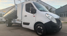 Renault Master occasion 2020 mise en vente &agrave; LA BOISSE par le garage COTIERE AUTO - photo n&deg;1