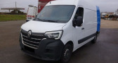 Renault Master 15500 ht fourgon l2h2 135ch  � LA BOISSE 01