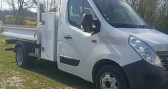 Renault Master 15990 ht 2.3 dci 135cv benne coffre   LA BOISSE 01