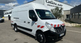 Annonce Renault Master occasion Diesel 15990 ht atelier fourgon l3h3  LA BOISSE