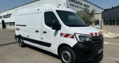 Annonce Renault Master occasion Diesel 15990 ht fourgon l2h2 2.3 dci 135cv  LA BOISSE