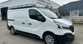 Renault Master 16250 ht trafic l1h1 2.0 dci 120cv galerie   LA BOISSE 01