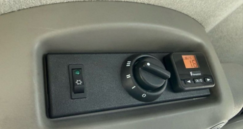 Renault Master 16490ht fg l2h2 Tpmr 2018 - photo n°6 Renault Master 16490ht fg l2h2 Tpmr  occasion à LA BOISSE - photo n°6