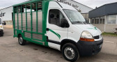 Annonce Renault Master occasion Diesel 16900ht Belle b�taill�re caisse neuve � LA BOISSE