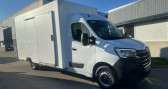 Annonce Renault Master occasion Diesel 16990 ht 145ch 20m3 plancher cabine  LA BOISSE