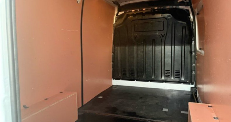 Renault Master 16990 ht fourgon l2h2 180ch 2020 - photo n°4 Renault Master 16990 ht fourgon l2h2 180ch  occasion à LA BOISSE - photo n°4