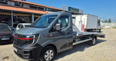 Annonce Renault Master occasion Diesel 170 CV DEPANNEUSE PLATEAU FIXE CARTE BLANCHE CLIM REGUL � LAVEYRON