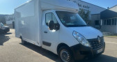 Annonce Renault Master occasion Diesel 17990 ht caisse 22m3 plancher cabine  LA BOISSE