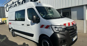 Renault Master , garage COTIERE AUTO  LA BOISSE
