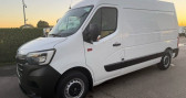 Annonce Renault Master occasion Diesel 17990 ht plancher cabine �picerie � LA BOISSE