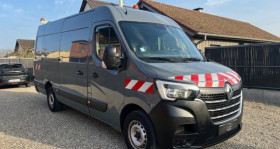 Renault Master occasion 2021 mise en vente &agrave; Geispolsheim par le garage LJ AUTOMOBILES - photo n&deg;1