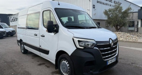 Renault Master occasion 2020 mise en vente &agrave; LA BOISSE par le garage COTIERE AUTO - photo n&deg;1