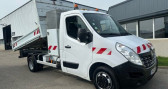 Annonce Renault Master occasion Diesel 18990 ht 2.3 dci 145ch benne coffre  LA BOISSE