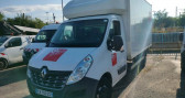 Renault Master occasion  année 2018 boite Manuelle Annonce Renault Master occasion Diesel 18990 ht 2.3 dci 165ch caisse 22m3 à LA BOISSE