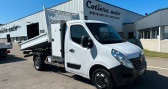 Renault Master 18990 ht 2.3 dci benne coffre   LA BOISSE 01